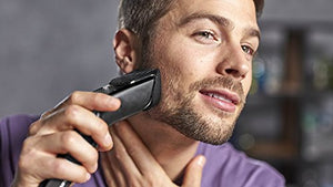 Philips HC3510/15 Series 3000 Regolacapelli con Tecnologia Trim-n-Flow - Ilgrandebazar