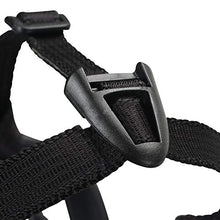 Carica l'immagine nel visualizzatore di Gallery, LeopardBone CHARM STEP-IN Taglia 4 (Lunghezza: 9 cm / Larghezza: 32 cm), Nero - Ilgrandebazar