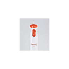 Carica l&#39;immagine nel visualizzatore di Gallery, Ariete 881 Pimmy 200 W, Frullatore a Immersione, 200 W, 2 Velocità, Lama in Acciaio inox, Gancio in Gomma in Dotazione, Bianco/Arancione
