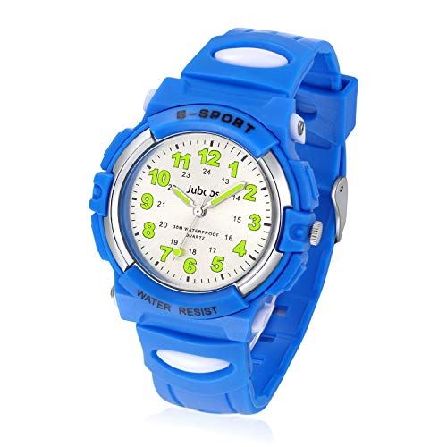 Bambini Orologi, Orologi da Polso e Ragazzi Ragazze Impermeabile... - Ilgrandebazar
