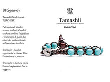Carica l&#39;immagine nel visualizzatore di Gallery, Bracciale tibetano in Turchese MainApps - Ilgrandebazar