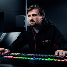 Carica l&#39;immagine nel visualizzatore di Gallery, Trust Gaming GXT 408 Cobra Auricolari con Doppio Microfono,...
