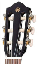 Carica l&#39;immagine nel visualizzatore di Gallery, Yamaha GL1 Guitalele - Chitarra in Legno con Dimensioni Ukulele (43,2 cm,... - Ilgrandebazar