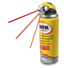 Carica l&#39;immagine nel visualizzatore di Gallery, Arexons 3295015 LUBRIFICANTI Spray 4129 Flex, Paglierino