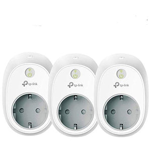 TP-Link HS100P3 Presa Wi-Fi, Smart Plug Compatibile con Alexa e Google Home,... - Ilgrandebazar