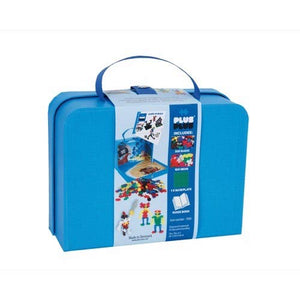 Plus-Plus 52279 - Geniale Giocattolo da Costruzione, colorato - Ilgrandebazar