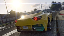 Carica l&#39;immagine nel visualizzatore di Gallery, Grand Theft Auto Five-V Xbox1- Xbox One