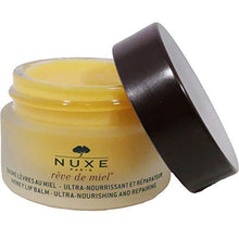 Carica l&#39;immagine nel visualizzatore di Gallery, Nuxe Reve De Miel Ultra Nourishing Balsamo Labbra - 15 ml - Ilgrandebazar
