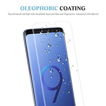 Carica l&#39;immagine nel visualizzatore di Gallery, apiker[4 Pezzi Compatibile con Samsung Galaxy S9 Plus/ S9+ Pellicola... - Ilgrandebazar