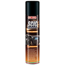 Carica l&#39;immagine nel visualizzatore di Gallery, Ma-Fra, Scic Orange, Splendi Cruscotto Spray, Rinnova, Pulisce e Protegge Il Cruscotto dell&#39;Auto, 600 ml