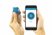 Carica l&#39;immagine nel visualizzatore di Gallery, Lapa 2 Localizzatore Bluetooth, Blu