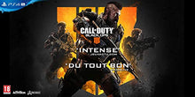 Carica l'immagine nel visualizzatore di Gallery, Call Of Duty Black OPS 4 : Playstation 4 , ML