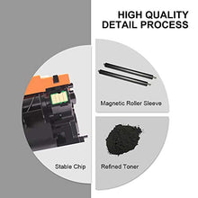 Carica l&#39;immagine nel visualizzatore di Gallery, GPC Image TN2420 TN-2420 Cartucce Toner Compatibili per TN2410 TN-2410 2 Nero