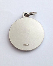 Carica l&#39;immagine nel visualizzatore di Gallery, Medaglia di San Michele Arcangelo - Le Medaglie dei Santi Patroni - Ilgrandebazar