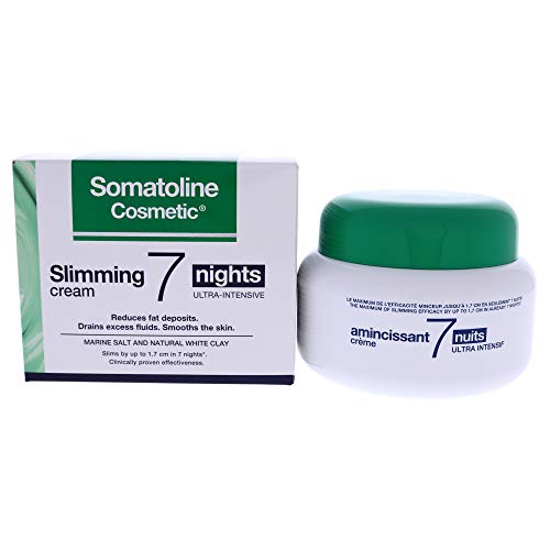 Somatoline Snellente 7 Notti Crema Ultra Intensivo 400 ml
