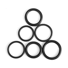 Carica l&#39;immagine nel visualizzatore di Gallery, Set di 279 pezzi 18 misure kit assortimento O-ring in gomma,... - Ilgrandebazar