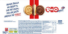 Carica l'immagine nel visualizzatore di Gallery, Pavesi Snack Ringo Vaniglia Formato Famiglia, per Merenda o Pausa... - Ilgrandebazar