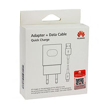 Carica l&#39;immagine nel visualizzatore di Gallery, Huawei Caricabatterie Originale Ricarica Rapida AP32 per P8, P8 Lite, P9...