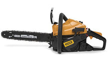 Carica l&#39;immagine nel visualizzatore di Gallery, Alpina 228114000/10 Motosega a scoppio A 3700, 37.2 cc, 37,2 cc - 35 cm (14&quot;) - Ilgrandebazar