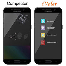 Carica l&#39;immagine nel visualizzatore di Gallery, ivoler [3 Pack] Pellicola Vetro Temperato Compatibile con Samsung Galaxy A5... - Ilgrandebazar