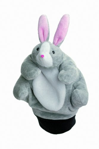 Hape 40093 - Marionetta Coniglio - Ilgrandebazar