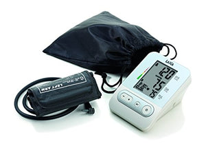 Laica BM2301 Misuratore di Pressione Sanguigna da Braccio Automatico, 120...