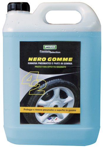 NRG A02268 Pulitore/sgrassante corpi farfallati –