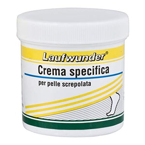 Crema Specifica Pelli Screpolate Spaccate Ragadi 75 Ml - Ilgrandebazar
