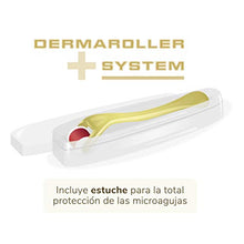 Carica l&#39;immagine nel visualizzatore di Gallery, Derma Roller Occhi, Viso e Corpo - Trattamento di acne, cicatrici, rughe,... - Ilgrandebazar