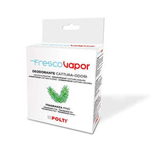 Carica l'immagine nel visualizzatore di Gallery, Polti Frescovapor PAEU0285 Deodorante per Ambienti, Cattura Odori Polti... - Ilgrandebazar