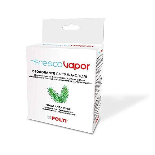 Polti Frescovapor PAEU0285 Deodorante per Ambienti, Cattura Odori Polti... - Ilgrandebazar