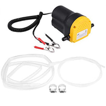 Carica l'immagine nel visualizzatore di Gallery, Yosoo Health Gear Pompa Estrattore Olio, Diesel 12V Pompa...