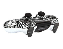 Carica l&#39;immagine nel visualizzatore di Gallery, PlayStation 4 - Controller Kit JUVENTUS White