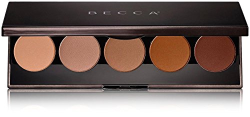 Becca Cosmetics Ombre Rouge Eye Palette - 0 - Ilgrandebazar