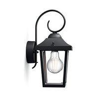 Carica l&#39;immagine nel visualizzatore di Gallery, Philips Lighting Wall Light Buzzard Lampada da Parete Plafoniera... - Ilgrandebazar