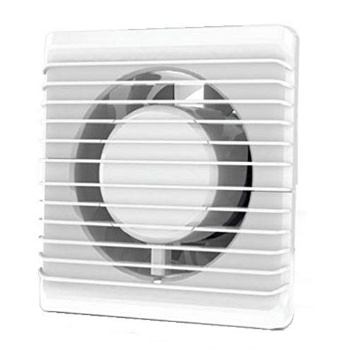 Aspiratore 100 millimetri estrazione ventilazione standard di silenzio... - Ilgrandebazar