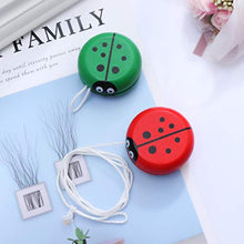 Carica l&#39;immagine nel visualizzatore di Gallery, NUOBESTY Yoyo in Legno Fun Toy Birthday Party Favori Premi per Bambini... - Ilgrandebazar