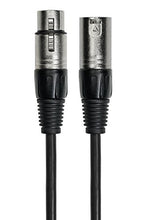 Carica l&#39;immagine nel visualizzatore di Gallery, MutecPower 15M Audio Microfono Cavo Patch Cord - XLR maschio a 15 Meter - Ilgrandebazar