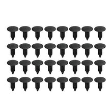 Carica l&#39;immagine nel visualizzatore di Gallery, KKmoon Clip di Fissaggio Automatico, Rivetto in plastica,... - Ilgrandebazar