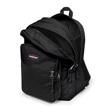 Carica l&#39;immagine nel visualizzatore di Gallery, Eastpak Pinnacle Zaino, 42 cm, 38 L, Nero (Black)