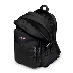 Eastpak Pinnacle Zaino, 42 cm, 38 L, Nero (Black)