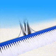 Carica l&#39;immagine nel visualizzatore di Gallery, VABNEER Spazzole per Piscine 18 Pollici Spazzola Angolare Piscina con...