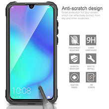 Carica l&#39;immagine nel visualizzatore di Gallery, AROYI Cover Huawei P30 Lite + Pellicola Protettiva in Vetro Temperato,... - Ilgrandebazar