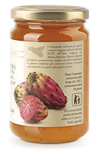Carica l&#39;immagine nel visualizzatore di Gallery, Agrisicilia Confettura Extra con &quot;Ficodindia dell&#39;Etna D.O.P.&quot; - 360 Gr