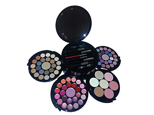 Mya Cosmetics – , Paletta per il trucco – 1 Pack - Ilgrandebazar