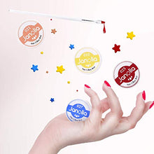 Carica l&#39;immagine nel visualizzatore di Gallery, Janolia Smalto Semipermanente 36 Colori, Set di Smalti Semipermanenti per...