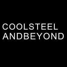 Carica l&#39;immagine nel visualizzatore di Gallery, COOLSTEELANDBEYOND Multi-strand, Uomo Braccialetto di Cuoio, Cuoio Fascia di... - Ilgrandebazar