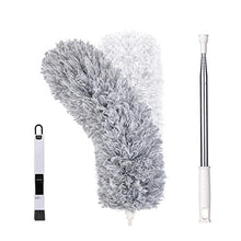 Carica l&#39;immagine nel visualizzatore di Gallery, Vicloon Spolverino per Polvere,Spolverino in Microfibra,Spolverino...