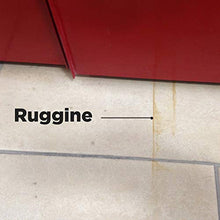 Carica l'immagine nel visualizzatore di Gallery, Fila NO RUST Smacchiatore Rimuovi Ruggine, Elimina la ruggine da Marmo,...