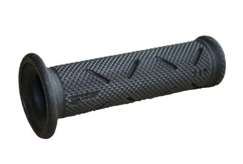 PROGRIP MANOPOLE ARTICOLO 716 DIAMETRO 22/25 MM GONT NERO - Ilgrandebazar